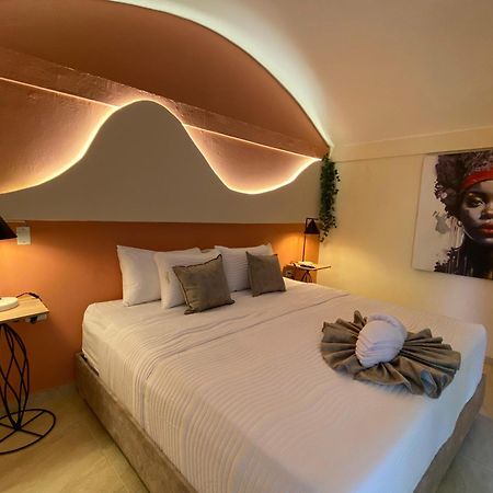 Almabella Hotel Cartagena 外观 照片