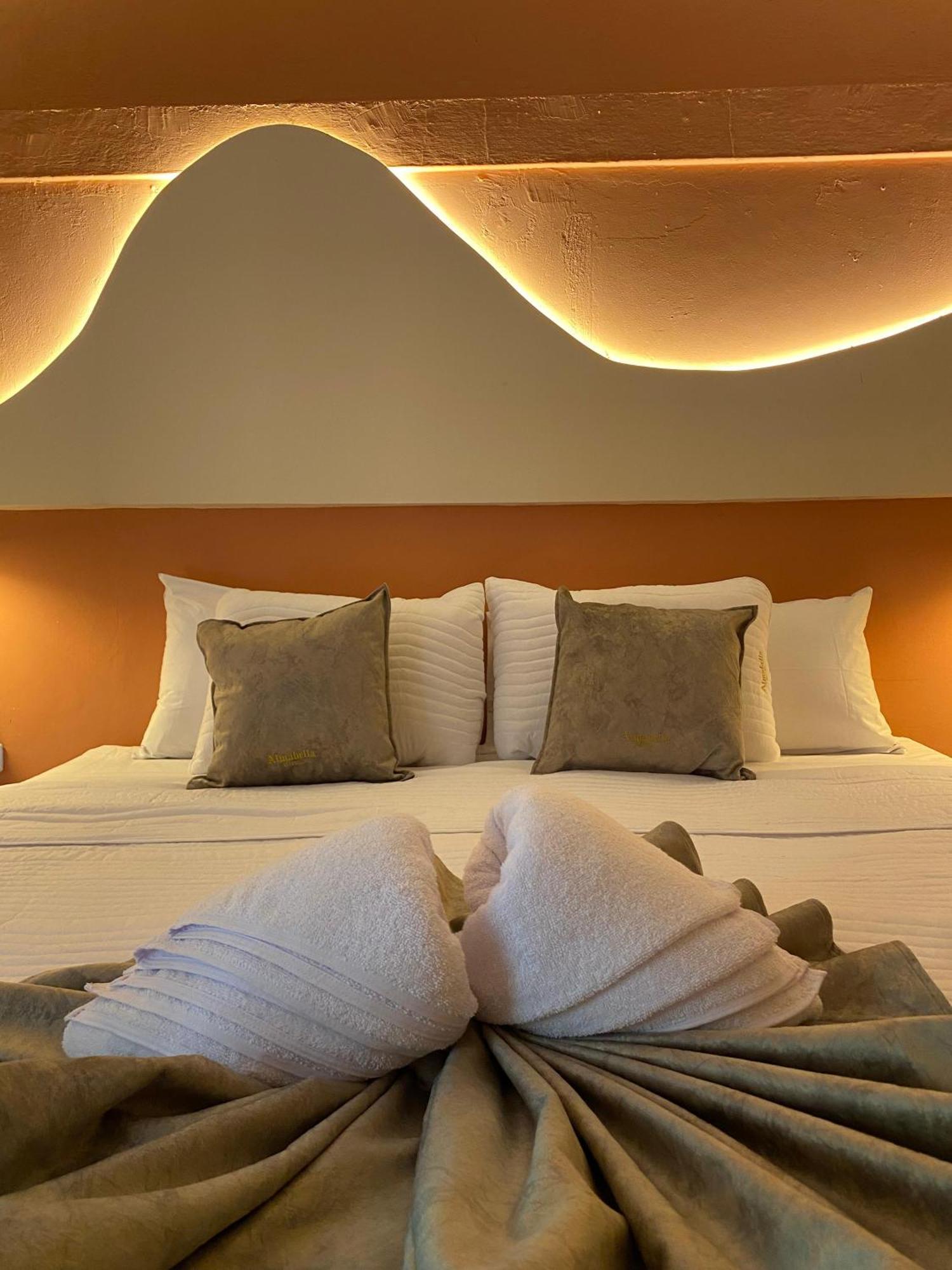 Almabella Hotel Cartagena 外观 照片