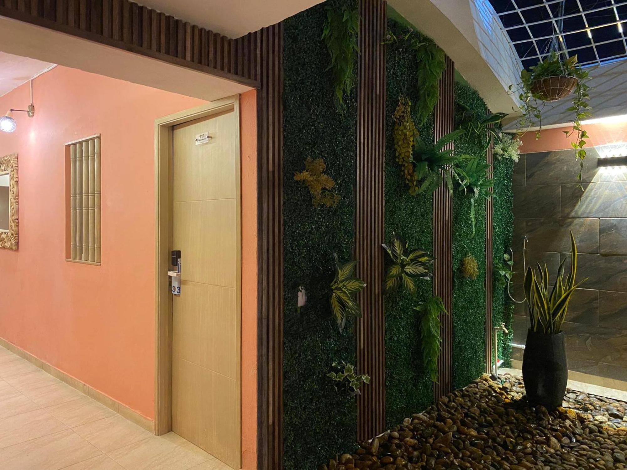 Almabella Hotel Cartagena 外观 照片