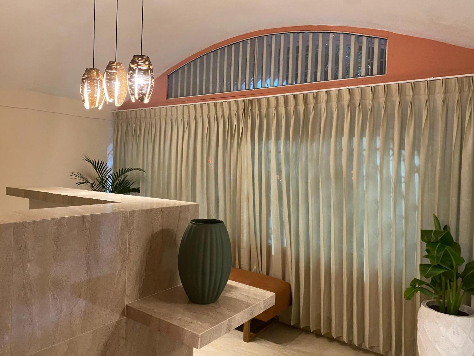 Almabella Hotel Cartagena 外观 照片