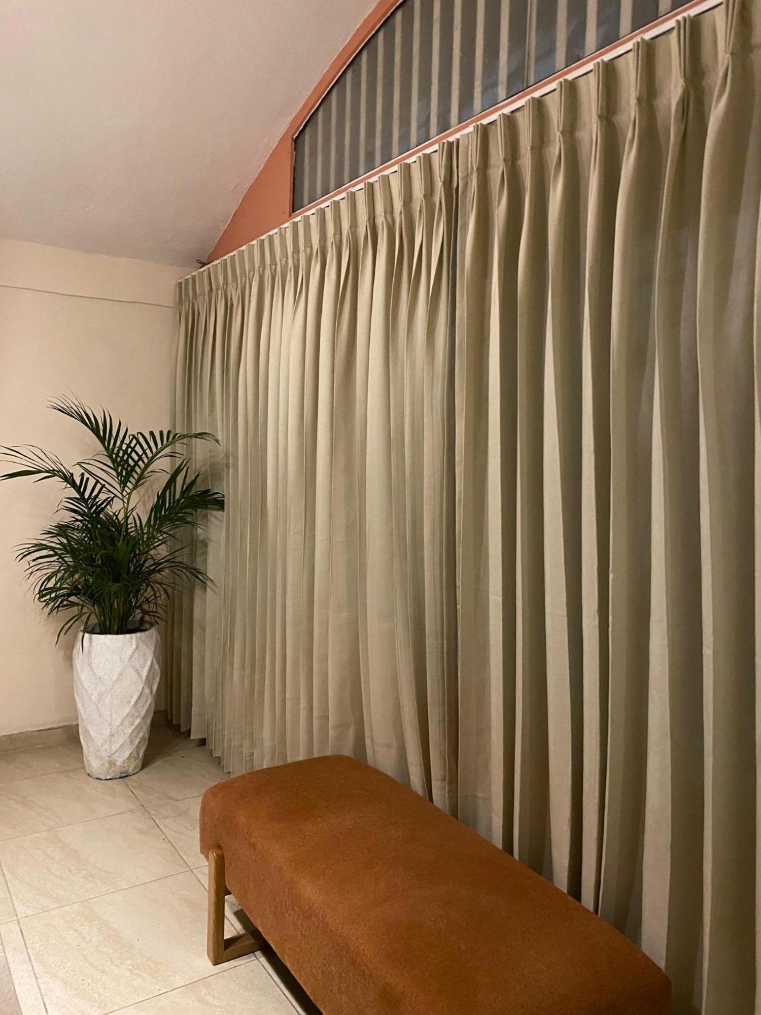 Almabella Hotel Cartagena 外观 照片