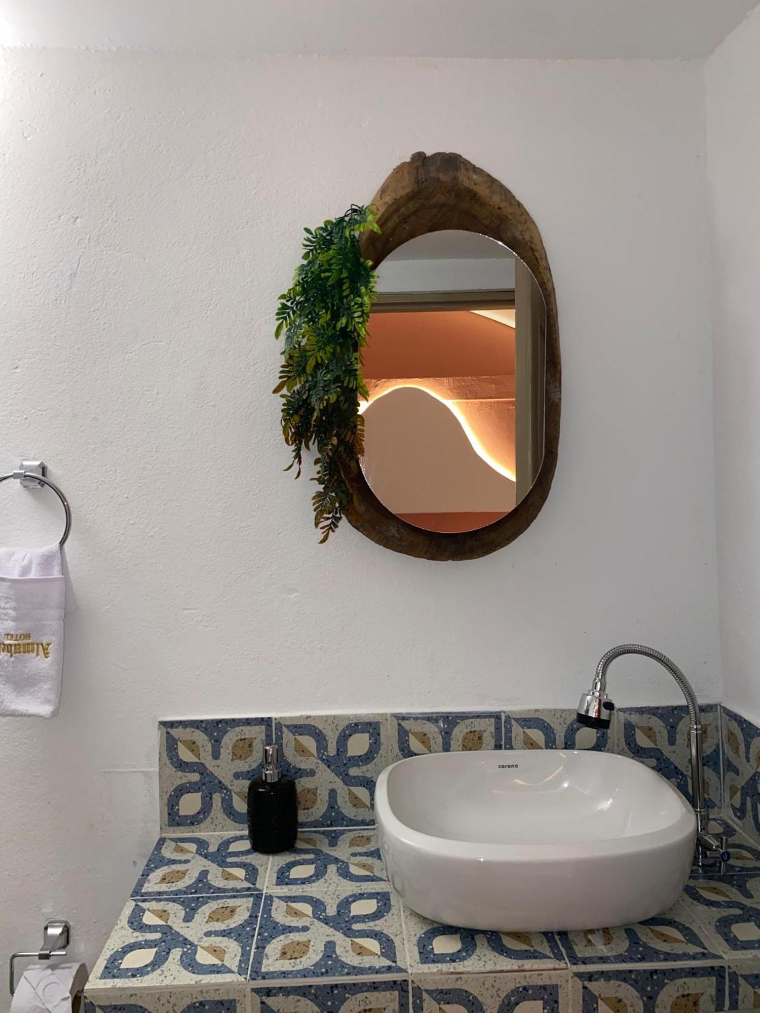 Almabella Hotel Cartagena 外观 照片