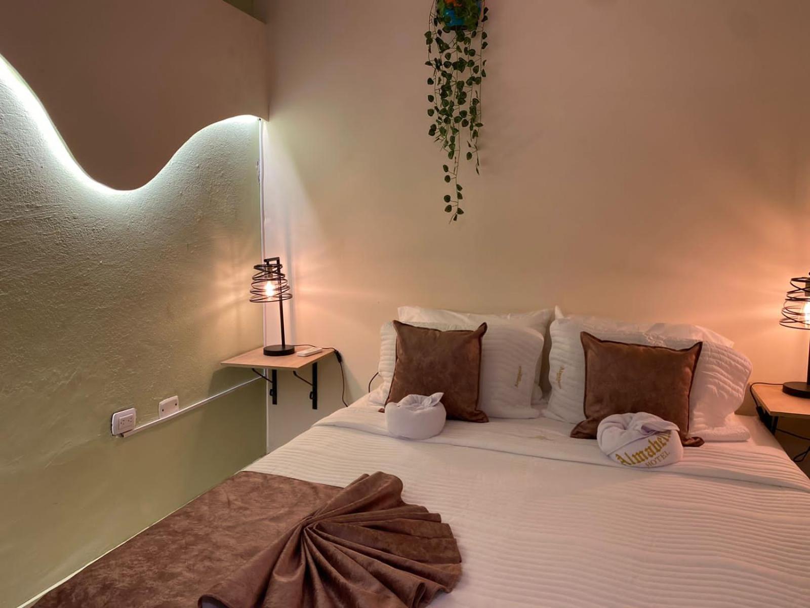 Almabella Hotel Cartagena 外观 照片