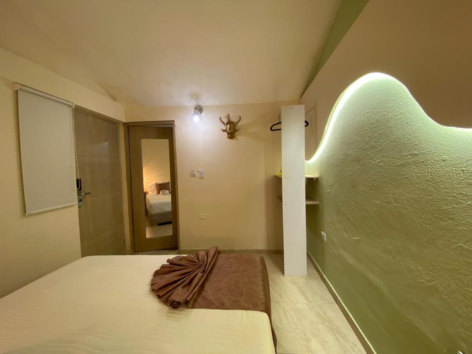 Almabella Hotel Cartagena 外观 照片
