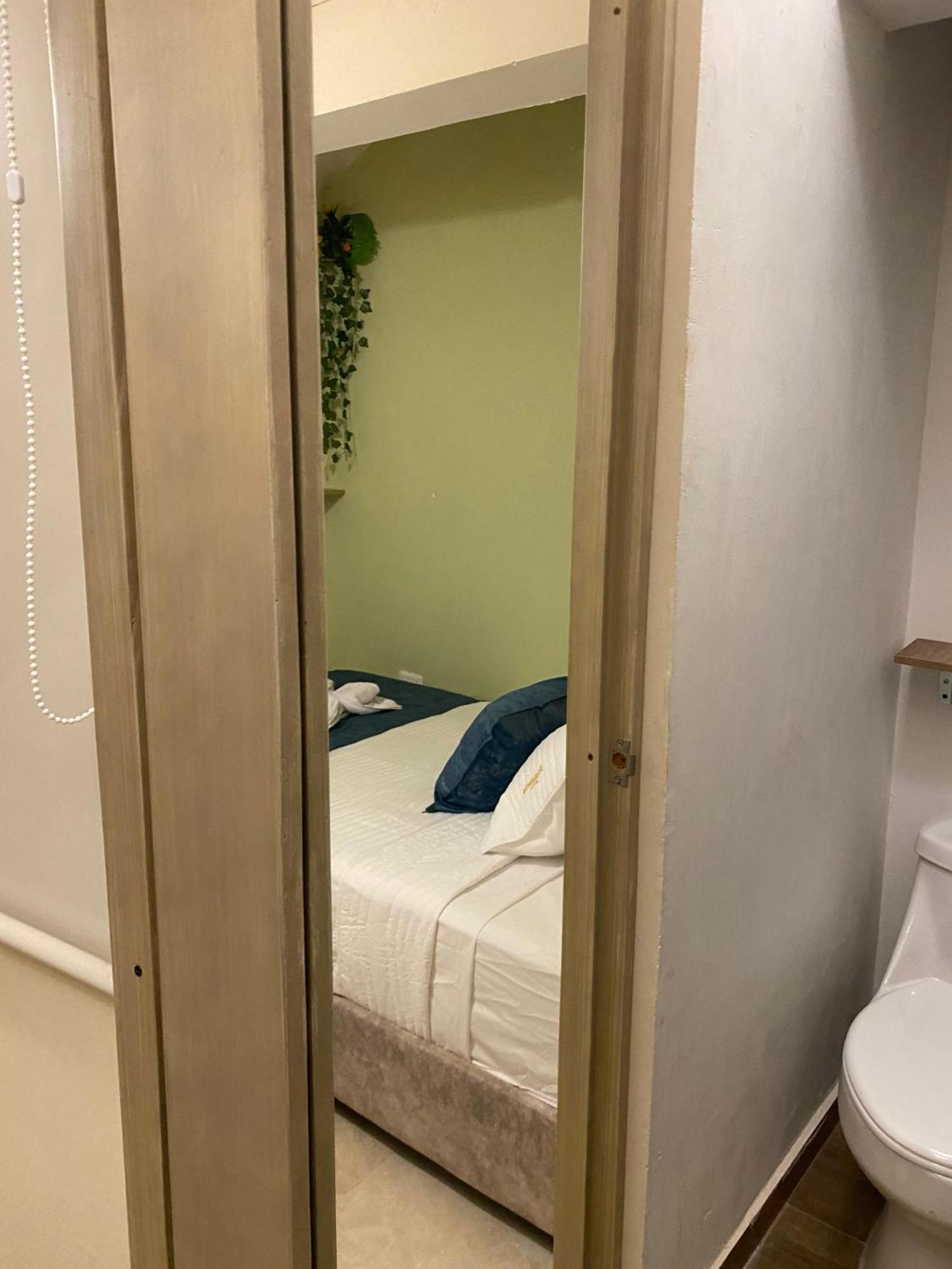 Almabella Hotel Cartagena 外观 照片