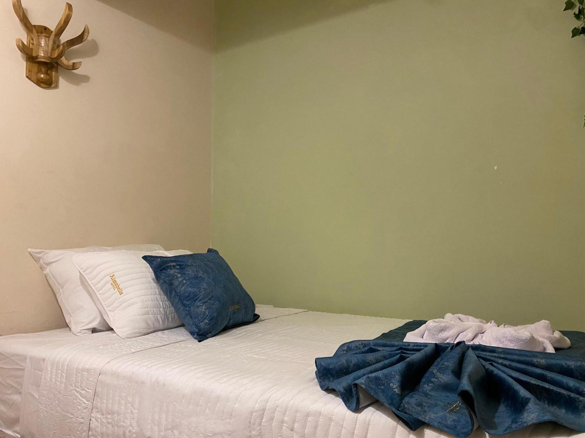 Almabella Hotel Cartagena 外观 照片