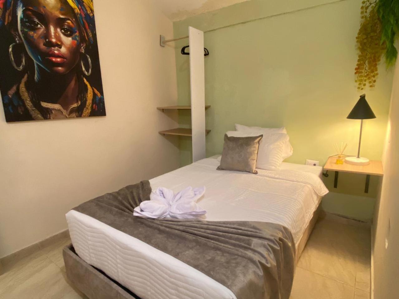 Almabella Hotel Cartagena 外观 照片